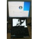 Нетбук eMachines 355-N571G25Ikk (Intel Atom N570 (2x1.66Ghz) /1024Mb DDR3 /250Gb SATA /10.1" TFT 1024x600) - Люберцы