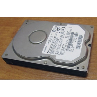 Жесткий диск 40Gb Hitachi Deskstar IC3SL060AVV207-0 IDE (Люберцы)