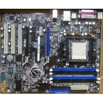 Материнская плата Asus A8N-SLI SE s.939 в Люберцах, MB Asus A8NSLI SE socket 939 (Люберцы)