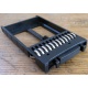 Заглушка HDD Blank Filler SAS/SATA 2,5" для серверов HP (376384-001) FR2000 В1279 (Люберцы)