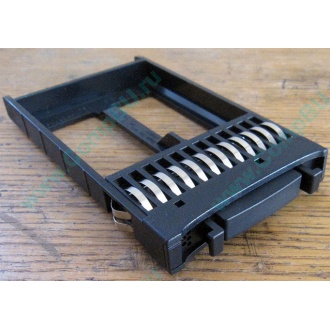 Заглушка HDD Blank Filler SAS/SATA 2,5" для серверов HP (376384-001) FR2000 В1279 (Люберцы)
