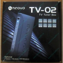 Внешний аналоговый TV-tuner AG Neovo TV-02 (Люберцы)