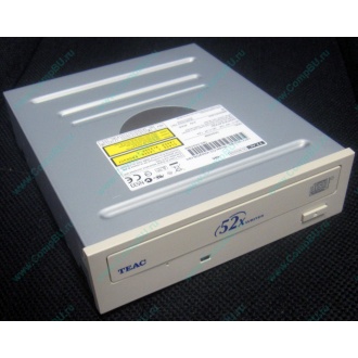 CDRW Teac CD-W552GB IDE White (Люберцы)
