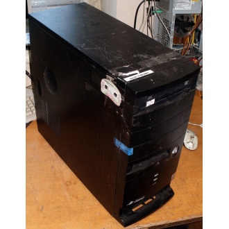 Intel Pentium-4 630 3.0GHz (2048k) HT /2048Mb /160Gb /ATX 350W (Люберцы)