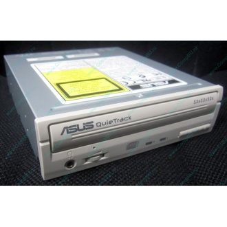 CDRW ASUS CRW-5232AX IDE white (Люберцы)