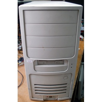 Intel Pentium-4 630 3.0GHz HT /1024Mb /120Gb /ATX 350W (Люберцы)