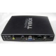 НЕКОМПЛЕКТНЫЙ внешний TV tuner KWorld V-Stream Xpert TV LCD TV BOX VS-TV1531R (без пульта ДУ и проводов) - Люберцы