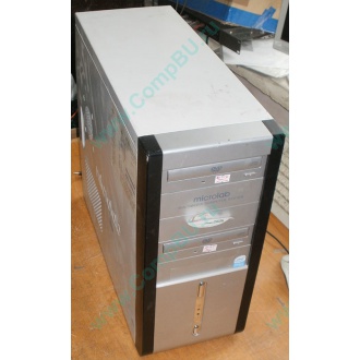 Intel Celeron D 2.53GHz /512Mb /80Gb /ATX 360W (Люберцы)