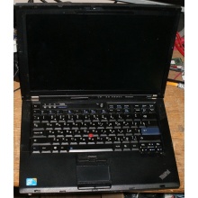 Ноутбук Lenovo Thinkpad R400 7443-37G (Intel Core 2 Duo T6570 (2x2.1Ghz) /2048Mb DDR3 /no HDD! /14.1" TFT 1440x900) - Люберцы