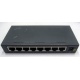  Глючный коммутатор Acorp 9HU8D (8 портов) - Люберцы