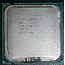 CPU Intel Xeon 3060 SL9ZH s.775 (Люберцы)