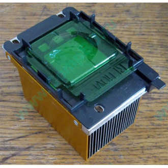 Радиатор HP p/n 279680-001 (socket 603/604) - Люберцы