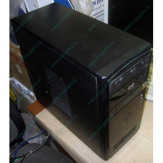 Четырехядерный компьютер Intel Core i5 650 (4x3.2GHz) /4096Mb /60Gb SSD /ATX 400W (Люберцы)