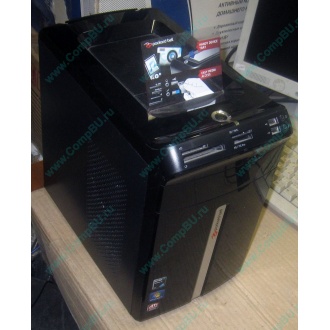 Двухъядерный компьютер AMD Athlon X2 215 (2x2.7GHz) /3072Mb /320Gb /512Mb ATI HD5450 /ATX 250W (Люберцы)