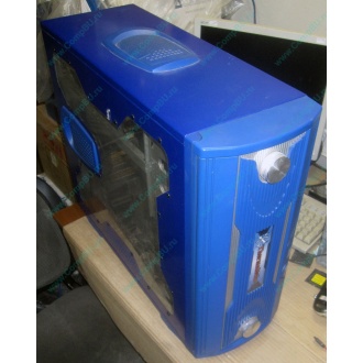 Синий корпус Thermaltake V7410DE Xaser V WinGo Blue V7000 Full Tower (Люберцы)