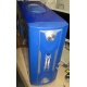Корпус синего цвета Thermaltake V7410DE Xaser V WinGo Blue V7000 Full Tower (Люберцы)