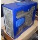  Корпус синего цвета с прозрачной боковой крышкой Thermaltake V7410DE Xaser V (Люберцы)