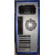 Thermaltake V7410DE Xaser V WinGo Blue V7000 Full Tower вид сзади (Люберцы)