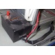 Корпус Thermaltake V7410DE Xaser V WinGo Blue V7000 Full Tower (без БП) СИНИЙ ЦВЕТ (Люберцы)