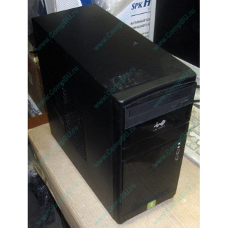  Четырехядерный компьютер Intel Core i7 2600 (4x3.4GHz HT) /4096Mb /1Tb /ATX 450W (Люберцы)