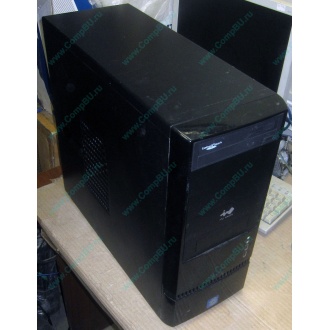 Четырехядерный компьютер Intel Core i7 860 (4x2.8GHz HT) /4096Mb /1Tb /ATX 450W (Люберцы)