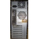 Компьютер Intel Core i7 860 (4x2.8GHz HT) /4096Mb /1Tb /ATX 450W вид сзади (Люберцы)