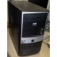 4-хядерный системный блок Intel Core i5 4670 (4x3.4GHz) /4096Mb /500Gb /512Mb ATI HD6450 /ATX 450W (Люберцы)