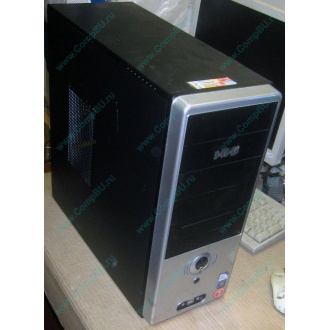 Двухядерный компьютер Intel Celeron G1610 (2x2.6GHz) s.1155 /2048Mb /250Gb /ATX 350W (Люберцы)
