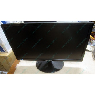 Монитор 20" TFT Samsung S20A300B 1600x900 (широкоформатный) - Люберцы