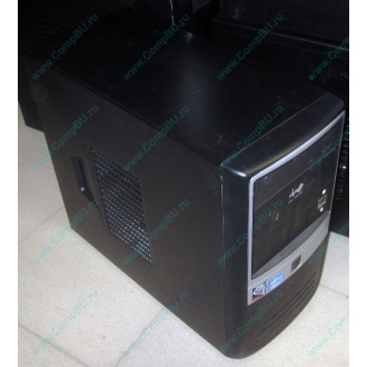 Компьютер Intel Core i5 3570 (4x3.4GHz) /4096Mb /500Gb /1024Mb ATI Radeon HD6450 /ATX 450W (Люберцы)