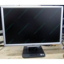 Монитор 22" Acer AL2216W 1680x1050 (широкоформатный) - Люберцы
