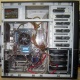 Компьютер Intel Core i7 920 (4x2.67GHz HT) /Asus P6T /6144Mb /1000Mb /GeForce GT240 /ATX 500W (Люберцы)