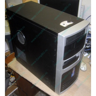 Компьютер Intel Pentium-4 541 3.2GHz HT /2048Mb /160Gb /ATX 300W (Люберцы)
