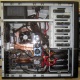 Компьютер Intel Core 2 Quad Q9400 (4x2.67GHz) /Asus P5E DELUXE /4096Mb /500Gb /ATI HD3870 /ATX 580W (Люберцы)