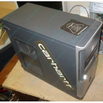 Двухъядерный компьютер Intel Core 2 Duo E6750 (2x2.67GHz) s.775 /2048Mb /250Gb /ATX 450W (Люберцы)