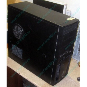 2-х ядерный компьютер AMD Athlon X2 270 (2x3.4GHz) /4Gb /500Gb/ATX 600W (Люберцы)