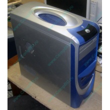 Игровой компьютер Intel Core 2 Duo E8400 (2x3.0GHz) s.775 /4096Mb /320Gb /GeForce 8800 GT /ATX 400W (корпус с ручкой) - Люберцы