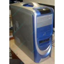Игровой компьютер Intel Core 2 Duo E8400 (2x3.0GHz) s.775 /4096Mb /320Gb /GeForce 8800 GT /ATX 400W (корпус с ручкой) - Люберцы
