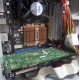 Intel C2D E8400 /Asus P5N-D /2 x 2048Mb DDR2 Corsair CM2X2048-6400C5DHX XMS2-6400 с радиатором /512Mb nVidia GeForce 8800GT (Люберцы)