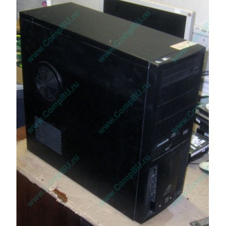 Четырехъядерный компьютер AMD A8 3820 (4x2.5GHz) /4096Mb /500Gb /ATX 500W (Люберцы)