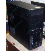 Четырехъядерный компьютер AMD A8 3820 (4x2.5GHz) /4096Mb /500Gb /ATX 500W (Люберцы)