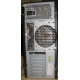 Intel Core i3 2120 (2x3.3GHz HT) /4096Mb /250Gb /ATX 350W вид сзади (Люберцы)