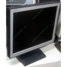 Монитор 15" TFT NEC LCD1501 (Люберцы)