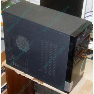 Компьютер Intel Pentium Dual Core E5300 (2x2.6GHz) s.775 /2Gb /250Gb /ATX 400W (Люберцы)