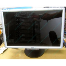  Профессиональный монитор 20.1" TFT Nec MultiSync 20WGX2 Pro (Люберцы)