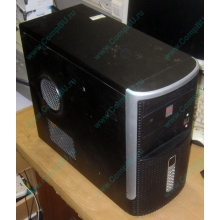 Двухъядерный компьютер Intel Pentium Dual Core E5300 (2x2600MHz) /2048 Mb /250 Gb /ATX 350 W (Люберцы)