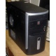 Двухъядерный системный блок Intel Pentium Dual Core E5300 (2x2600MHz) /2048 Mb /250 Gb /ATX 350 W (Люберцы)