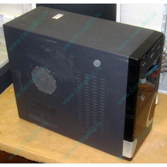 Компьютер Intel Pentium Dual Core E5300 (2x2.6GHz) s775 /2048Mb /160Gb /ATX 400W (Люберцы)