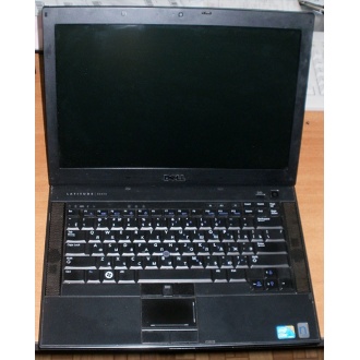 Ноутбук Dell Latitude E6410 (Intel Core i5 M560 (4x2.67Ghz) /4096Mb DDR3 /320Gb /14.1" TFT 1280x800) - Люберцы