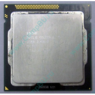 Процессор Intel Celeron G530 (2x2.4GHz /L3 2048kb) SR05H s.1155 (Люберцы)